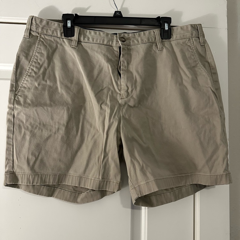 Deck Shorts